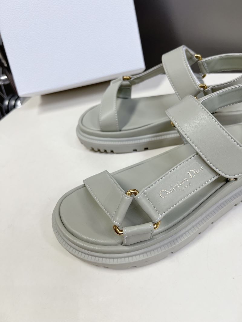 Christian Dior Sandals